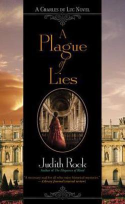 A Plague of Lies|Judith Rock
