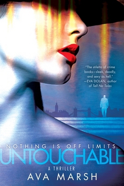 Untouchable|Ava Marsh
