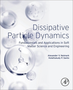 Dissipative Particle Dynamics|Alexander V. Neimark