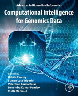 Computational Intelligence for Genomics Data|Babita Pandey