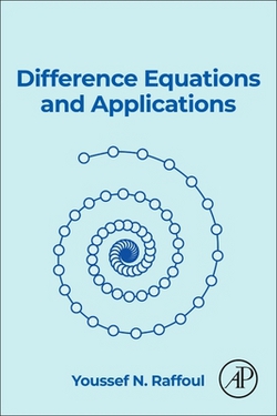 Difference Equations and Applications|Youssef N. Raffoul