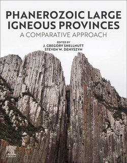 Phanerozoic Large Igneous Provinces|Gregory Shellnutt