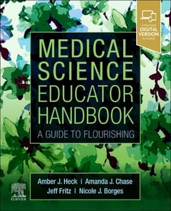 Medical Science Educator Handbook|Amber J. Heck