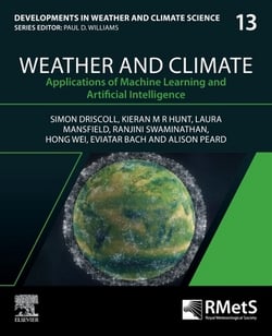 Weather and Climate|Simon Driscoll