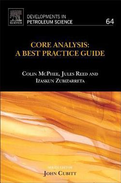 Core Analysis|Colin McPhee