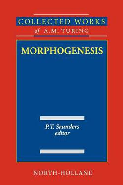 Morphogenesis|P. T. Saunders