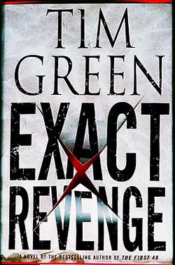 Exact Revenge|Tim Green