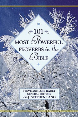 101 Most Powerful Proverbs in the Bible|Steve
