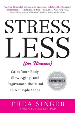Stress Less (for Women)|Thea Singer