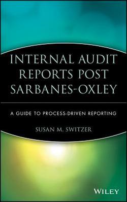 Internal Audit Reports|Switzer