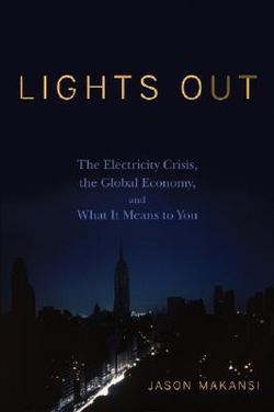 Lights Out|Jason Makansi