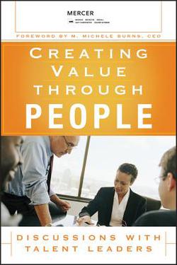 Creating Value Through People|Mercer LLC