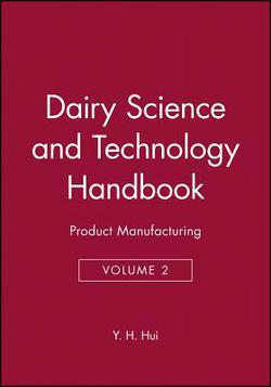 Dairy Science Vol 2|Hui