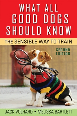 What All Good Dogs Should Know|Jack Volhard