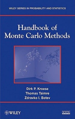 MCM Handbook|Kroese