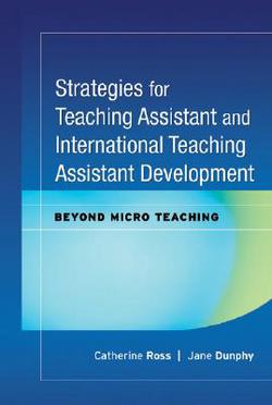 Strategies for Teaching Assist|Ross