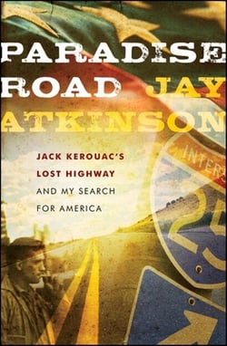 Paradise Road|Jay Atkinson