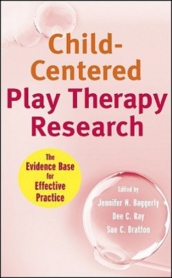 Effective Play Therapy|Baggerly