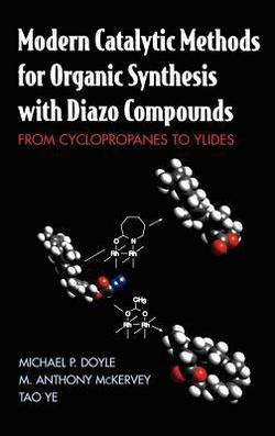 Diazo Compounds|Doyle