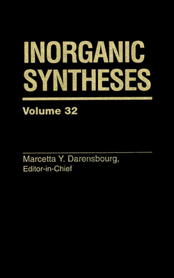 Inorganic Syntheses V32|Darensbourg