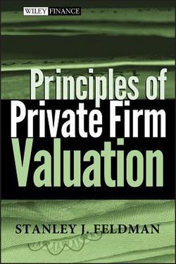 Private Firm Valuation|Feldman