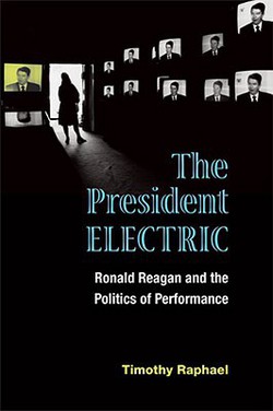 The President Electric|Timothy Raphael
