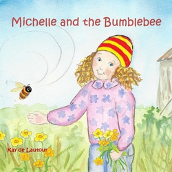 Michelle and the Bumblebee|Kay de Lautour