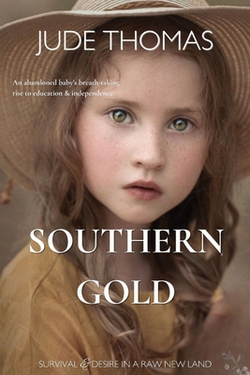 Southern Gold|Jude Thomas