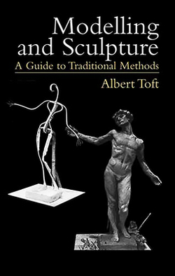 Modelling and Sculpture|Albert Toft