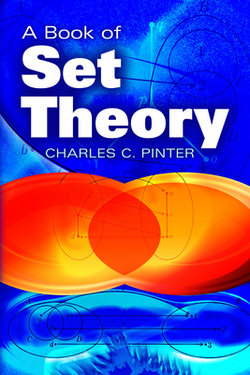 A Book of Set Theory|Charles C. Pinter