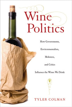 Wine Politics|Tyler Colman