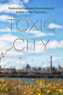 Toxic City|Lindsey Dillon