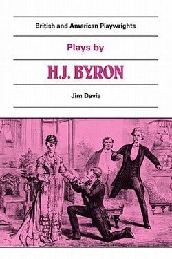 Plays by H. J. Byron|Henry James Byron