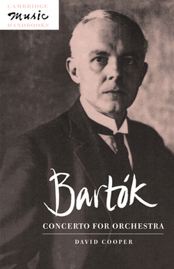 Bartok|David Cooper