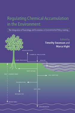 Regulating Chemical Accumulation in the Environment|Timothy M. Swanson