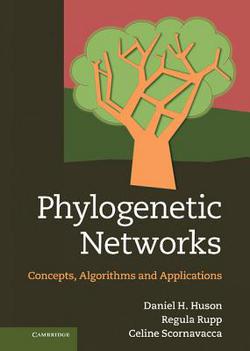 Phylogenetic Networks|Daniel H. Huson
