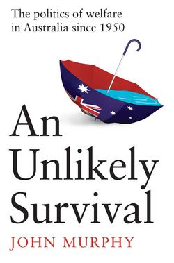 Unlikely Survival|John Murphy