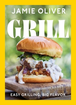 Grill|Jamie Oliver