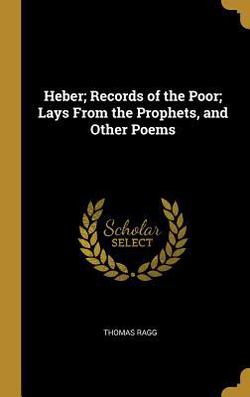 Heber|Thomas Ragg