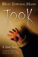Mary Downing Hahn - Took (Paperback)