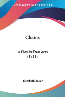 Chains|Elizabeth Baker
