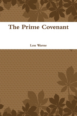 The Prime Covenant|Lou Warne