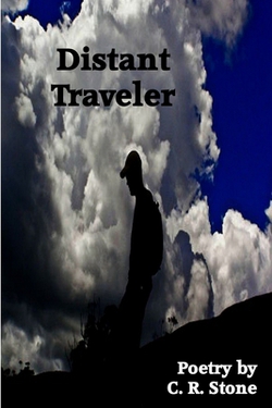 Distant Traveler|C. R. Stone