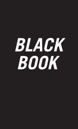 Black Book|Bill Fick