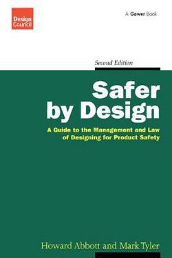 Safer by Design|Howard Abbott