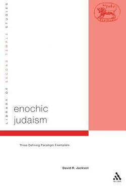 Enochic Judaism|David R. Jackson