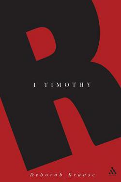 1 Timothy|Deborah Krause