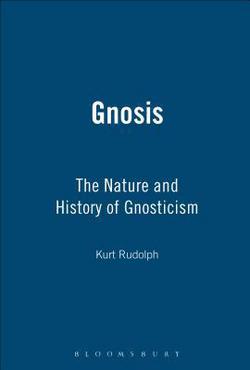 Gnosis|Kurt Rudolph