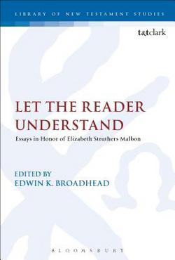 Let the Reader Understand|Edwin K. Broadhead