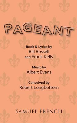 Pageant|Bill Russell
